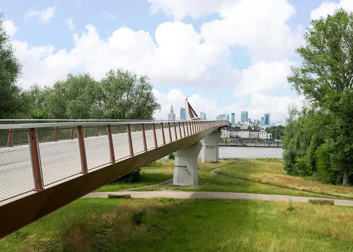 Port Praski Superior By Bookinghost Apartment