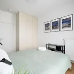 Apartment Port Praski Superior By Bookinghost