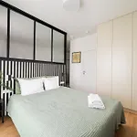 Port Praski Superior By Bookinghost Apartment Warsaw