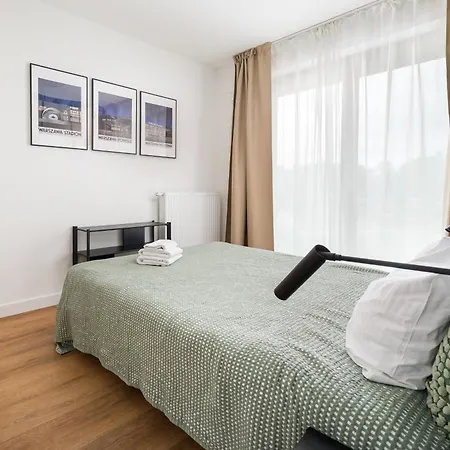 Port Praski Superior By Bookinghost Apartment *