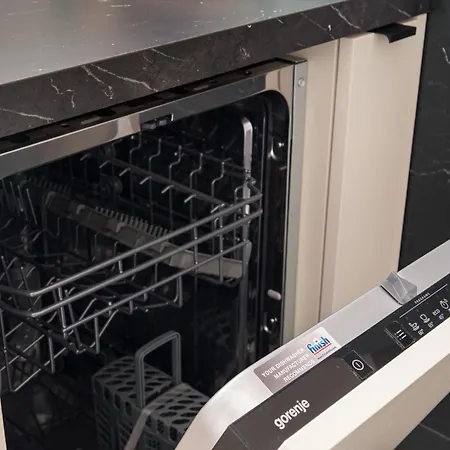 Appartamento Port Praski Superior By Bookinghost Varsavia