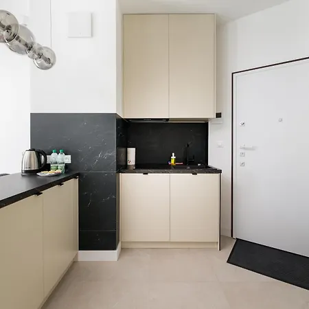 Apartamento Port Praski Superior By Bookinghost