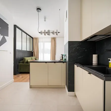 Port Praski Superior By Bookinghost Apartamento *