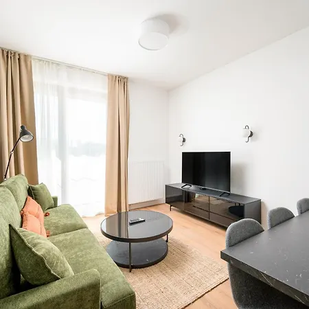 Port Praski Superior By Bookinghost Apartamento *