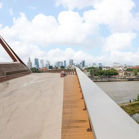 Apartamento Port Praski Superior By Bookinghost