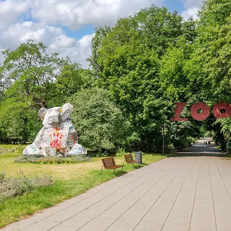 Port Praski Superior By Bookinghost Appartamento *