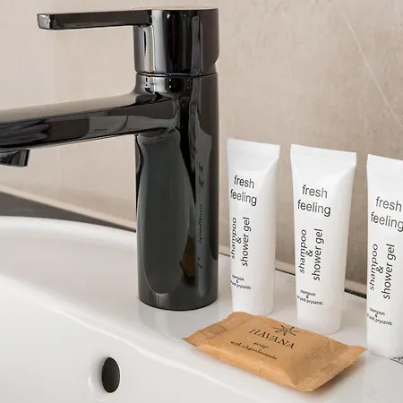 Port Praski Superior By Bookinghost * Warschau