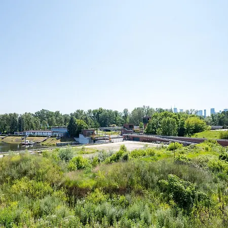 Port Praski Superior By Bookinghost Appartement